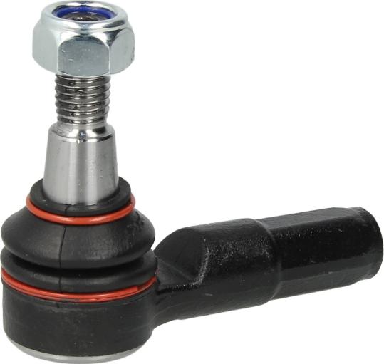 FEBI Bilstein 22406 - Наконечник рульової тяги, кульовий шарнір autozip.com.ua
