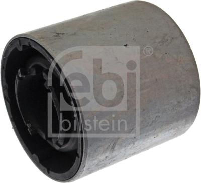 Febi Bilstein 22438 - Сайлентблок, важеля підвіски колеса autozip.com.ua