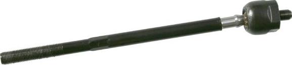 FEBI Bilstein 22479 - Осьовий шарнір, рульова тяга autozip.com.ua