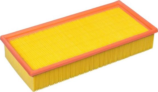 FEBI Bilstein 22594 - Повітряний фільтр autozip.com.ua