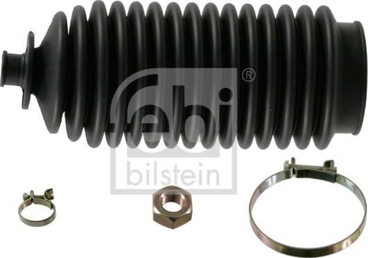 Febi Bilstein 22592 - Комплект пилника, рульове управління autozip.com.ua