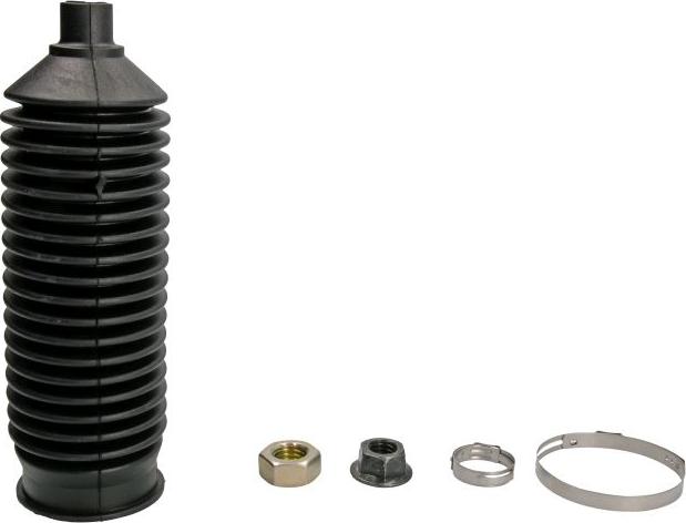 FEBI Bilstein 22557 - Комплект пилника, рульове управління autozip.com.ua