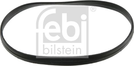 Febi Bilstein 22569 - Комплект прокладок, картер рульового механізму autozip.com.ua