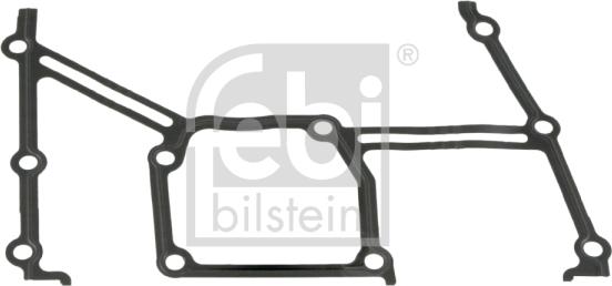 Febi Bilstein 22563 - Комплект прокладок, картер рульового механізму autozip.com.ua