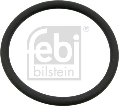 Febi Bilstein 22567 - Комплект прокладок, картер рульового механізму autozip.com.ua