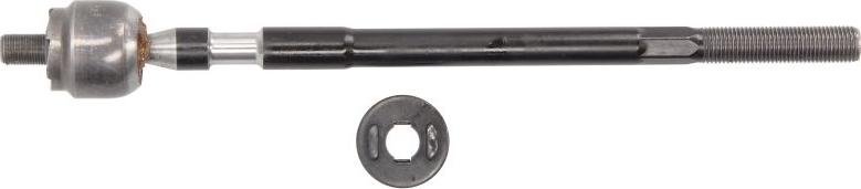 FEBI Bilstein 22511 - Осьовий шарнір, рульова тяга autozip.com.ua