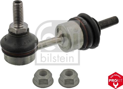 Febi Bilstein 22588 - Тяга / стійка, стабілізатор autozip.com.ua