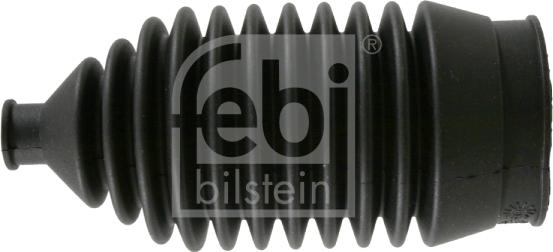 Febi Bilstein 22539 - Пильник, рульове управління autozip.com.ua