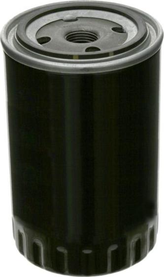 FEBI Bilstein 22538 - Масляний фільтр autozip.com.ua