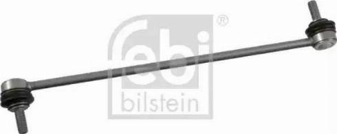 Febi Bilstein 22579 - Тяга / стійка, стабілізатор autozip.com.ua