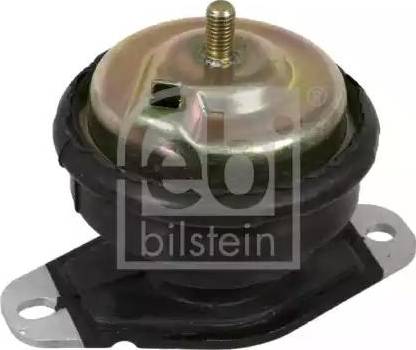 FEBI Bilstein 22645 - Підвіска, ступінчаста коробка передач autozip.com.ua