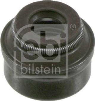 Febi Bilstein 22603 - Кільце ущільнювача, шток клапана autozip.com.ua