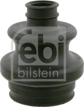 Febi Bilstein 22607 - Пильник, приводний вал autozip.com.ua