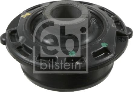 Febi Bilstein 22635 - Сайлентблок, важеля підвіски колеса autozip.com.ua