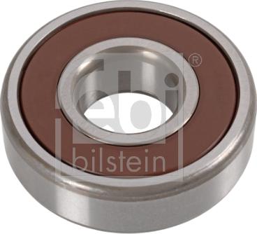 Febi Bilstein 22096 - Підшипник autozip.com.ua