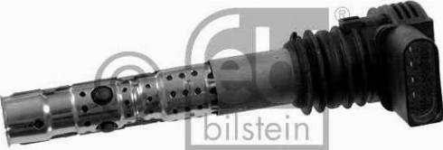 Febi Bilstein 22040 - Котушка запалювання autozip.com.ua