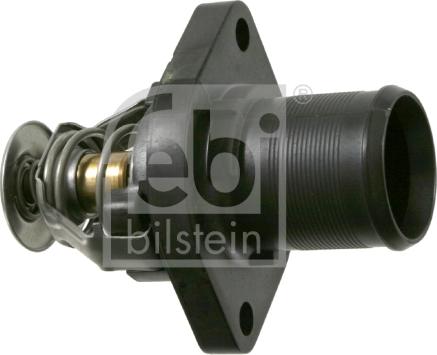 Febi Bilstein 22058 - Термостат, охолоджуюча рідина autozip.com.ua