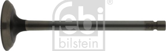 Febi Bilstein 22065 - Випускний клапан autozip.com.ua