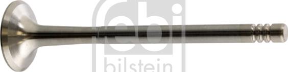 Febi Bilstein 22061 - Випускний клапан autozip.com.ua