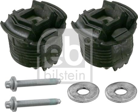 FEBI Bilstein 22035 - Комплект підшипника, балка моста autozip.com.ua