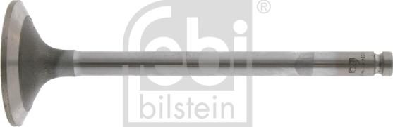 Febi Bilstein 22024 - Впускний клапан autozip.com.ua