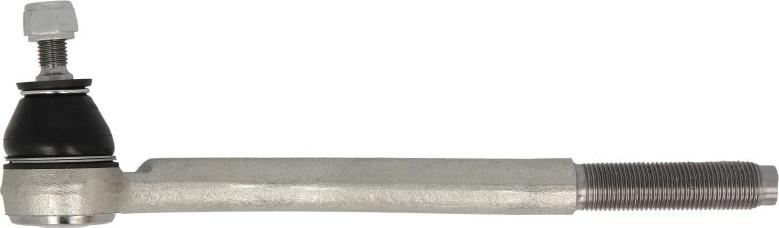 FEBI Bilstein 22021 - Наконечник рульової тяги, кульовий шарнір autozip.com.ua