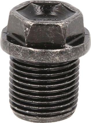 FEBI Bilstein 22148 - Різьбова пробка, масляний піддон autozip.com.ua