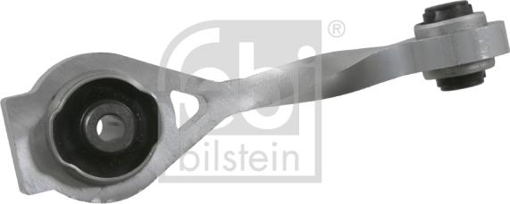 Febi Bilstein 22106 - Подушка, підвіска двигуна autozip.com.ua