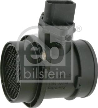 Febi Bilstein 22894 - Датчик потоку, маси повітря autozip.com.ua