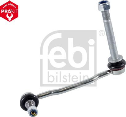 Febi Bilstein 22847 - Тяга / стійка, стабілізатор autozip.com.ua