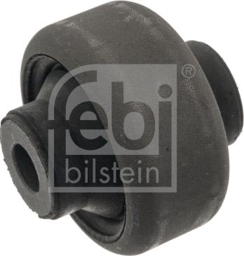 Febi Bilstein 22866 - Сайлентблок, важеля підвіски колеса autozip.com.ua