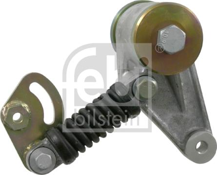 Febi Bilstein 22881 - Натягувач ременя, клинові зуб. autozip.com.ua