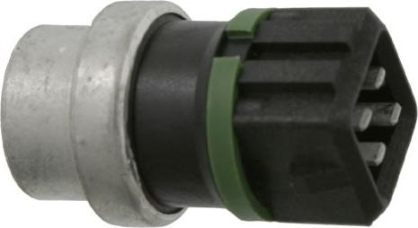 FEBI Bilstein 22882 - Датчик, температура охолоджуючої рідини autozip.com.ua