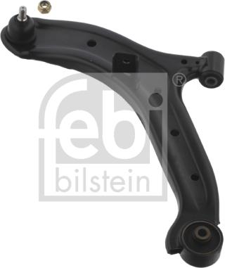 Febi Bilstein 22823 - Важіль незалежної підвіски колеса autozip.com.ua