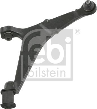 Febi Bilstein 22873 - Важіль незалежної підвіски колеса autozip.com.ua