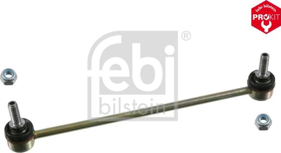 Febi Bilstein 22390 - Тяга / стійка, стабілізатор autozip.com.ua