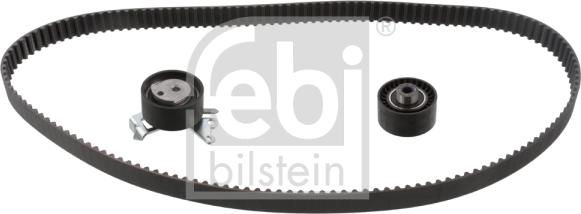 Febi Bilstein 22309 - Комплект ременя ГРМ autozip.com.ua