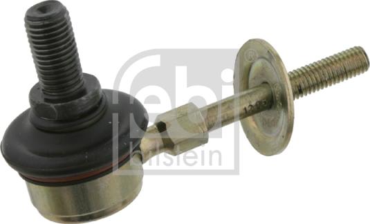 Febi Bilstein 22304 - Тяга / стійка, стабілізатор autozip.com.ua