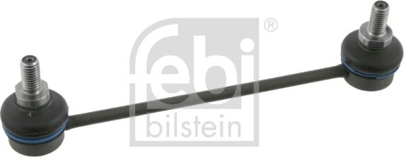 Febi Bilstein 22302 - Тяга / стійка, стабілізатор autozip.com.ua