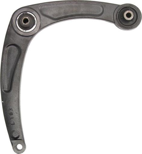FEBI Bilstein 22385 - Важіль незалежної підвіски колеса autozip.com.ua