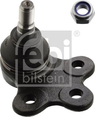 Febi Bilstein 22386 - Шарова опора, несучий / направляючий шарнір autozip.com.ua