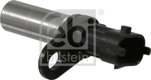 Febi Bilstein 22374 - Датчик імпульсів, колінчастий вал autozip.com.ua