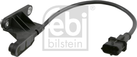 Febi Bilstein 22373 - Датчик, положення розподільного валу autozip.com.ua