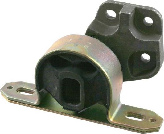 FEBI Bilstein 22243 - Подушка, підвіска двигуна autozip.com.ua