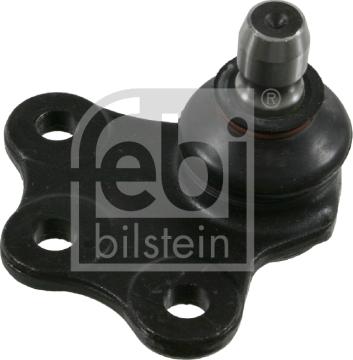 Febi Bilstein 22259 - Шарова опора, несучий / направляючий шарнір autozip.com.ua