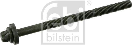 Febi Bilstein 22253 - Болт головки циліндра autozip.com.ua