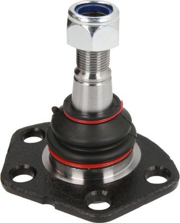 FEBI Bilstein 22269 - Шарова опора, несучий / направляючий шарнір autozip.com.ua