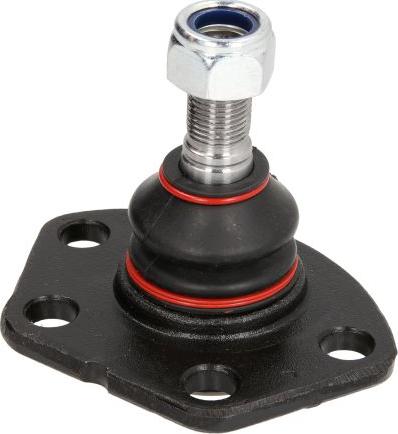 FEBI Bilstein 22267 - Шарова опора, несучий / направляючий шарнір autozip.com.ua