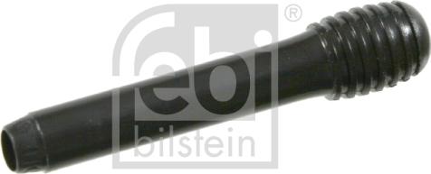 Febi Bilstein 22286 - Кнопка блокировки двери  VW пр-во Febi autozip.com.ua