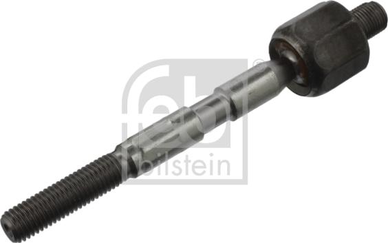 Febi Bilstein 22795 - Осьовий шарнір, рульова тяга autozip.com.ua